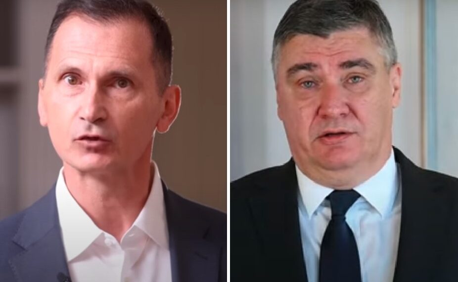 Utrka za predsjednika Hrvatske, od stanova do Budikovca