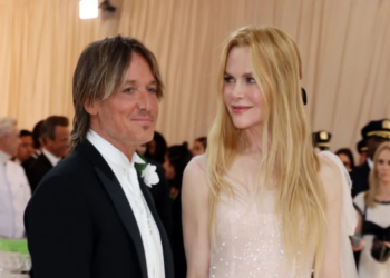 Teška godina za Nicole Kidman i Keitha Urbana: Par razmatra povratak u Australiju