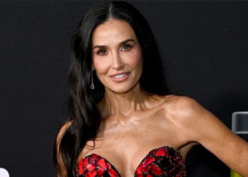 Demi Moore progovorila o borbi s poremećajem ishrane: Bilo je to jako sramno i ponižavajuće