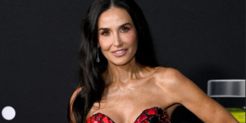 Demi Moore progovorila o borbi s poremećajem ishrane: Bilo je to jako sramno i ponižavajuće