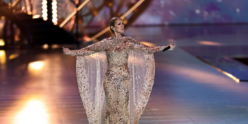Svi pričaju o nastupu Celine Dion u Rijadu: Dominirala je scenom unatoč zdravstvenim izazovima