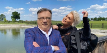 Indira Forza otkrila kako je došlo do dueta s Halidom Bešlićem: On je legenda