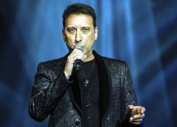 Hari Mata Hari najavio i treći koncert u zagrebačkoj dvorani Lisinski