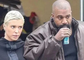 Kanye West suočava se s novom tužbom: Bivši saradnik tvrdi da ga je tjerao da sluša dok ima seks