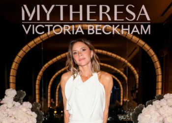 Victoria Beckham otkrila zašto se nikad ne smije na fotografijama: Zbog ovoga je bila nesigurna