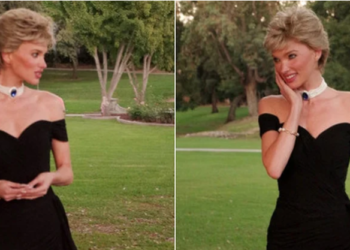 Švedsku manekenku napali jer se za Noć vještica maskirala u princezu Dianu: “Kostimi trebaju biti zabavni, a ne podsjetnik na nečiji tragični život”