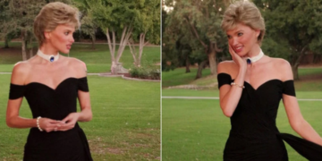 Švedsku manekenku napali jer se za Noć vještica maskirala u princezu Dianu: “Kostimi trebaju biti zabavni, a ne podsjetnik na nečiji tragični život”