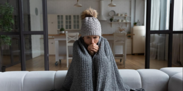Stalno vam je hladno? Ovdje su mogući razlozi zbog kojih se ne možete ugrijati