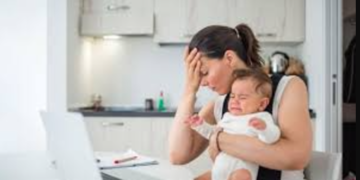 Savjet za roditelje: Kako ublažiti grčeve kod beba