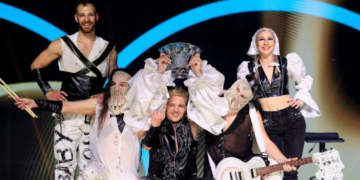 Baby Lasagna otkrio kako je saznao da je bio rezerva na Dori