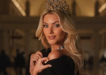 Nova Miss Universe na meti kritika jer je otpjevala hit Jay Z-ja: Optužuju je za rasizam