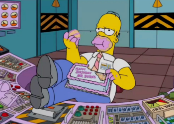 Nakon 35 godina napokon razriješena velika misterija o Homeru Simpsonu