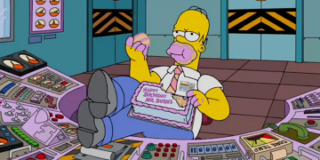 Nakon 35 godina napokon razriješena velika misterija o Homeru Simpsonu