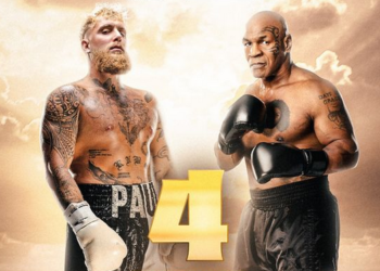Tyson pokazao nevjerovatnu transformaciju pred duel s Paulom, ovako izgleda s 58 godina