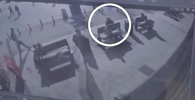 Pronađen čovjek koji je četiri sekunde prije urušavanja željezničke stanice ustao sa klupe: “Još se tresem”