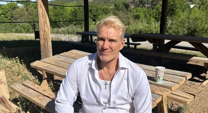Nakon teške borbe, Dolph Lundgren na Instagramu podijelio sretnu vijest: “Konačno bez raka”