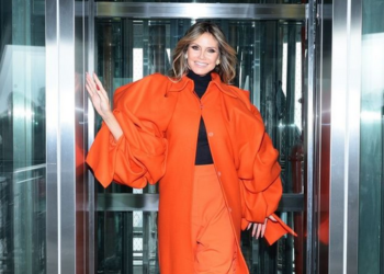 Heidi Klum ostavila sve u nevjerici: Bila sam muškarac