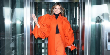 Heidi Klum ostavila sve u nevjerici: Bila sam muškarac