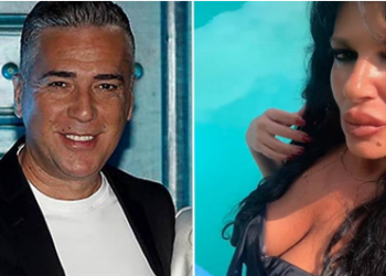 Bivša supruga Željka Joksimovića: ”Tko će tebi oprostiti, gospodine bezgrešni?”