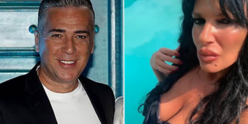 Bivša supruga Željka Joksimovića: ”Tko će tebi oprostiti, gospodine bezgrešni?”