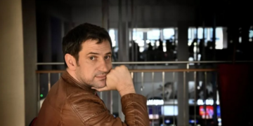 Goran Bogdan i njegova partnerica Jovana Stojiljković postali roditelji