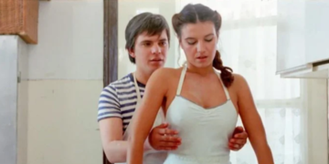 Glumica koju prepoznajemo kao Jagodinku iz “Varljivog leta” pojavljuje se u “Sablji”: Ovako danas izgleda