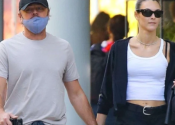 Šire se tvrdnje da je Leonardo DiCaprio zaručio Vittoriju Ceretti: Izvor blizak paru otkrio istinu