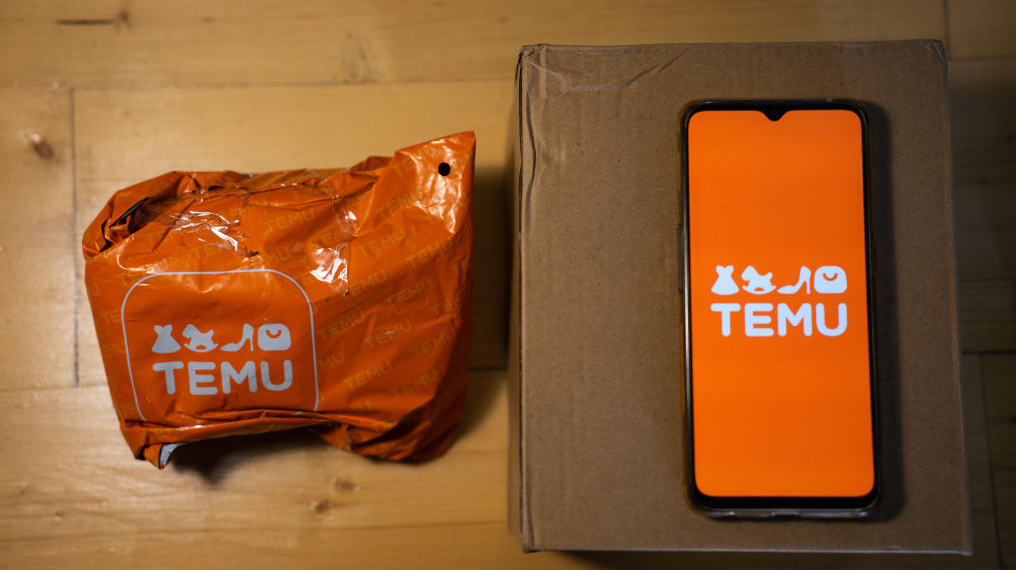 “Upravo gledate namagarčenu budalu” – TikToker objasnio kako je prevaren na Temu-u