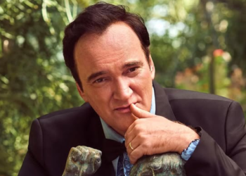 Quentin Tarantino pojasnio koje filmove odbija gledati, među njima se našao i Netflixov hit