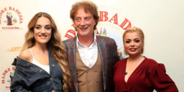 Tonči Huljić sluzbeno predstavio novu pjevačicu Magazina: “Niko drugi ne bi odgovarao ulozi”