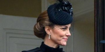 Kate Middleton se ponovo povlači iz javnosti, fanovi zabrinuti