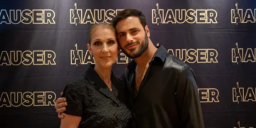 Celine Dion obasula komplimentima Stjepana Hausera: Impresionirana sam, fascinirate me