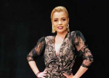 Šušnjara napustila Magazin, pa odmah predstavila svoju prvu pjesmu