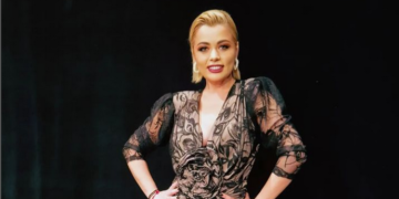 Šušnjara napustila Magazin, pa odmah predstavila svoju prvu pjesmu