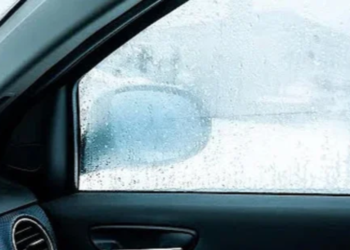 Pomoću ovih trikova spriječite zamagljivanje naočala i stakala u automobilu