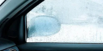 Pomoću ovih trikova spriječite zamagljivanje naočala i stakala u automobilu