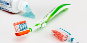 Koliko često biste trebali mijenjati četkicu za zube
