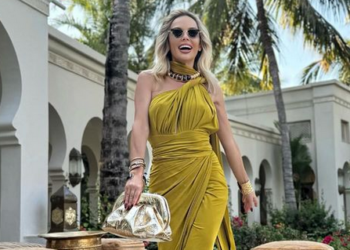 Maja Šuput osvanula u toplesu, objasnila je odmah i razlog: “I sad što god da obučem na ovo…”