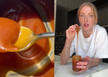 Jednostavan način pripreme najukusnije karamele: Isprobajte ovaj recept