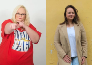 Hana Sokač bila je najmlađa učesnica “Života na vagi” i smršavila 70 kg: Kaže da je ovo ključ njene promjene