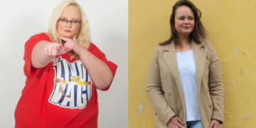 Hana Sokač bila je najmlađa učesnica “Života na vagi” i smršavila 70 kg: Kaže da je ovo ključ njene promjene