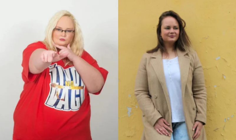 Hana Sokač bila je najmlađa učesnica “Života na vagi” i smršavila 70 kg: Kaže da je ovo ključ njene promjene