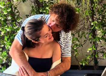 Benny Blanco o vezi sa Selenom: Želim osnovati porodicu s njom i graditi zajedničku budućnost