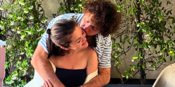 Benny Blanco o vezi sa Selenom: Želim osnovati porodicu s njom i graditi zajedničku budućnost