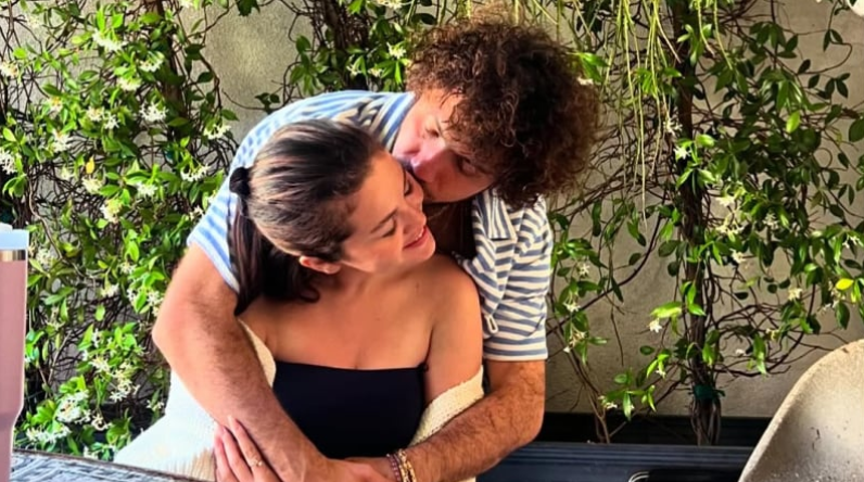 Benny Blanco o vezi sa Selenom: Želim osnovati porodicu s njom i graditi zajedničku budućnost