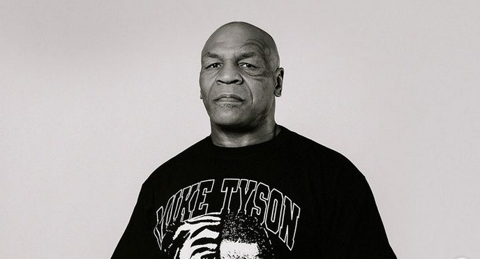 Tyson: Pušio sam puno trave i bio na gljivama kada su me nazvali za meč protiv Paula