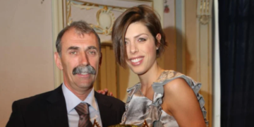 Otac Blanke Vlašić nakon priznanja njenog supruga da su u otvorenom braku: Svako pokazuje kakav je
