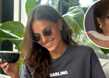 Džejla Ramović se odlučila na značajnu promjenu frizure: Umjesto duge kose kratki bob sa šiškama