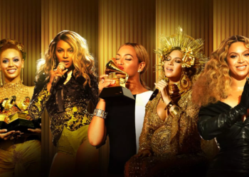 Beyonce ruši rekorde: Postala najnominiranija umjetnica u povijesti Grammyja