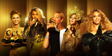 Beyonce ruši rekorde: Postala najnominiranija umjetnica u povijesti Grammyja